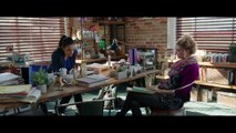 Bad Moms Official Trailer  1 (2016) - Mila Kunis, Kristen Bell Comedy HD_(1280x720)