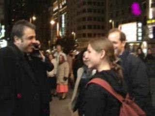 Encuentro mágico con Mariona ✨