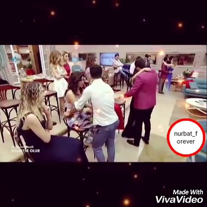 Kısmetse Olur - Nur Erkoç & Batuhan Cimilli