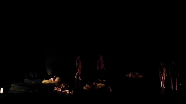 CF Danse Lycées 2016 TOULOUSE - Villefranche de Rouergue