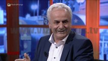 Dritare me Rudinen - Takimi Bushati - Kotzias | Pj.3 - 6 qershor 2016 - Vizion Plus - Talk Show