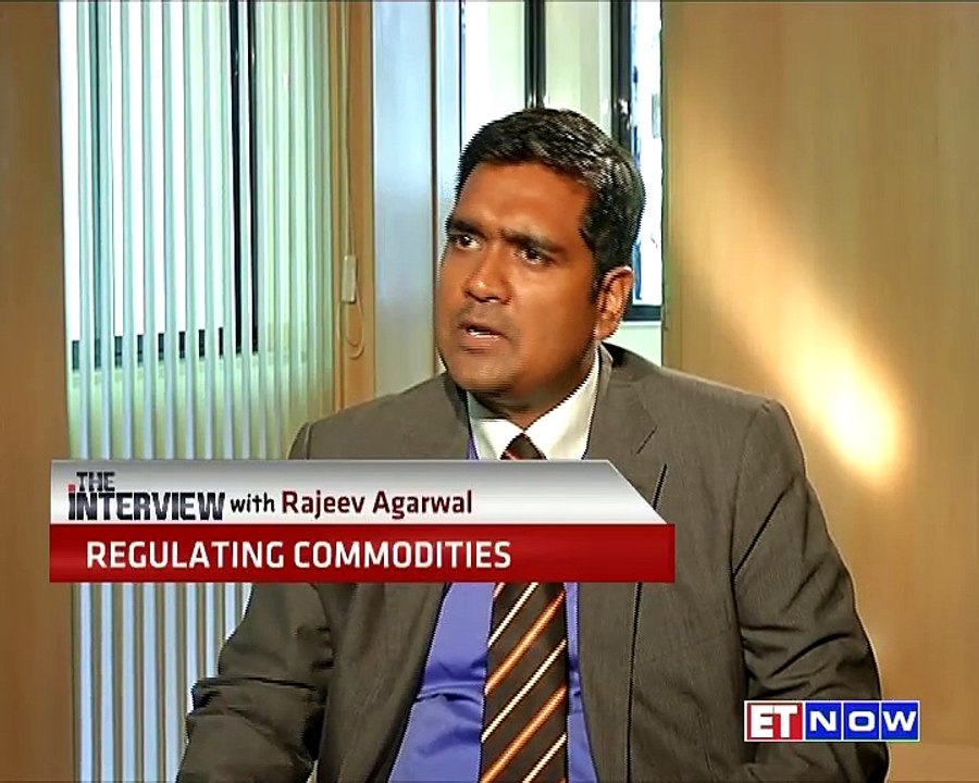 THE INTERVIEW - RAJEEV AGARWAL - video Dailymotion
