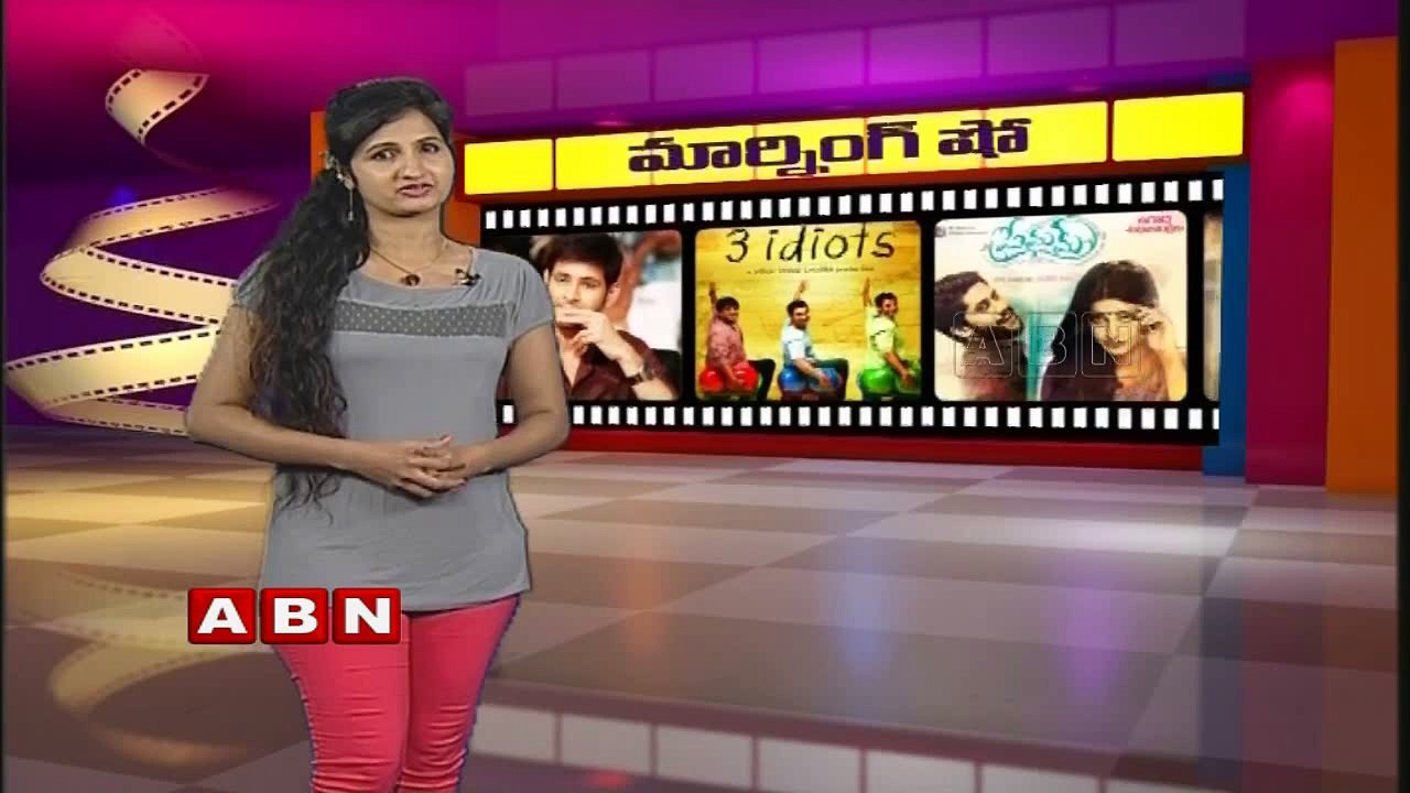 '3 Idiots' sequel's script is finalised