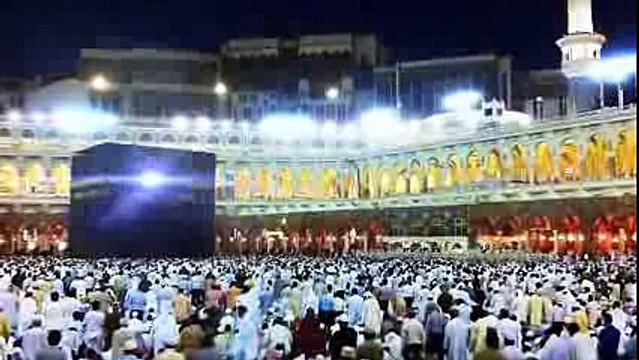 Har Jagah Har Ghadi Naat Sharif