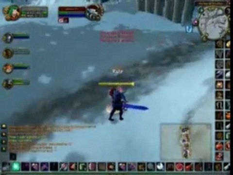 kevin le roxxor partie 4