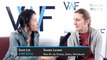 VWF 2016 correspondent Susie Lee interviews Sandra Lehner of joiz Studios