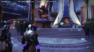 Xur Feb 26 - Location & Recommendations