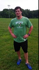 Neil Promoting Sports and Fitness