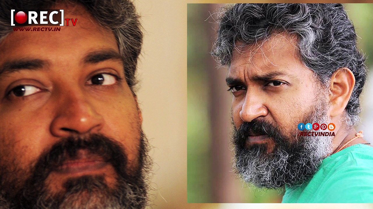 Indian of the Year - Rajamouli II Latest telugu film news updates gossips