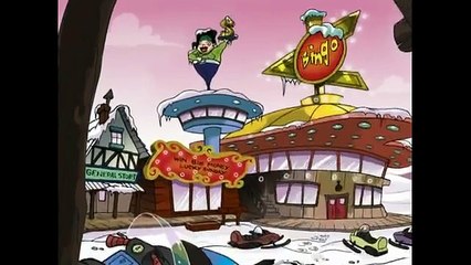 Yvon of the Yukon License To Smell