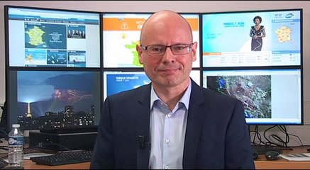 Encore de violents orages ces prochains jours : quels risques ?