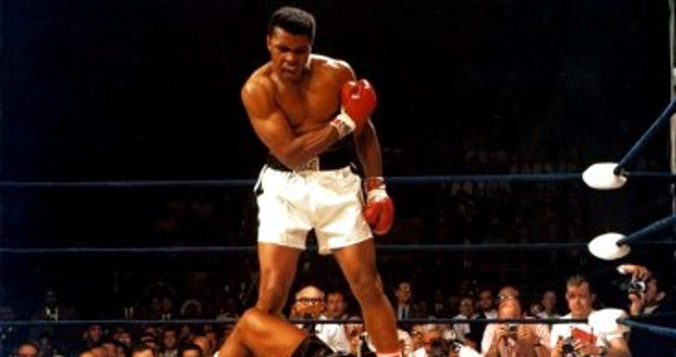 The Sun Gazetesinin Muhammed Ali Manşeti Tepki Topladı