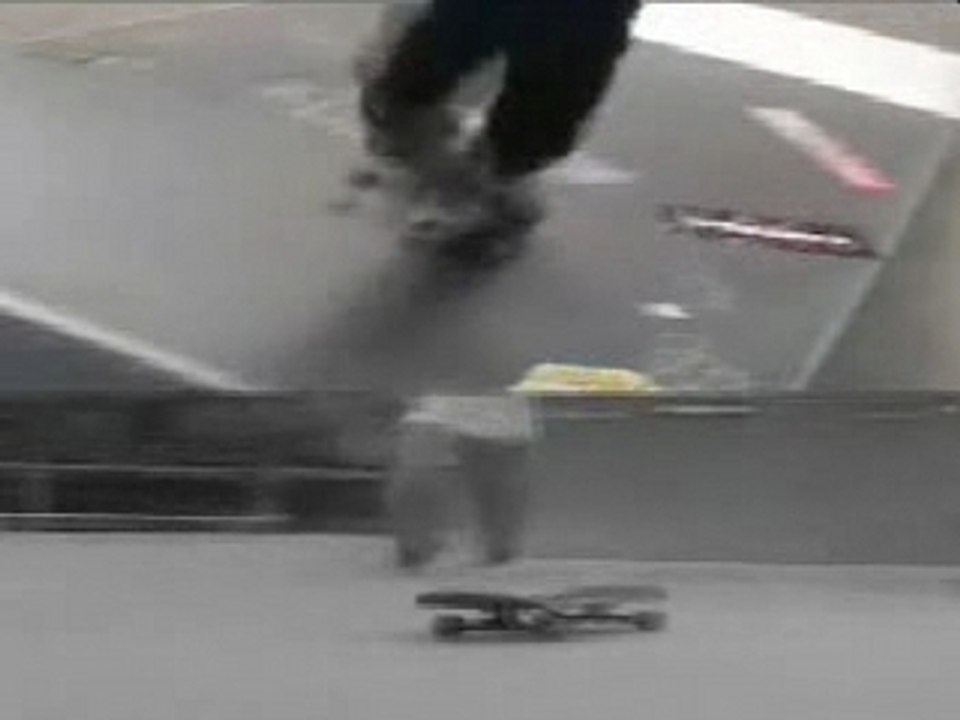 skate contest montargis 2003