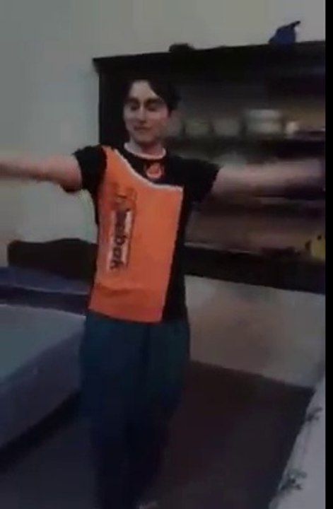 Nasir khanjan dance
