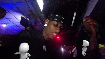 Shawty ink interviews ON THE PlayStation network  WITH BARZXGANG