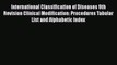 Read International Classification of Diseases 9th Revision Clinical Modification: Procedures