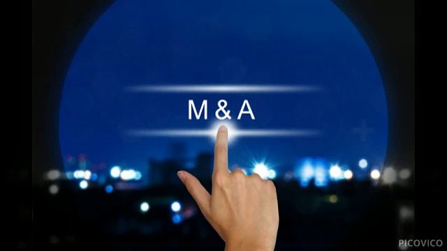 Mergers & Acquisitions Consulting Firms