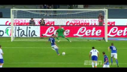 Friendly | Italy 2-0 Finland | Video bola, berita bola, cuplikan gol