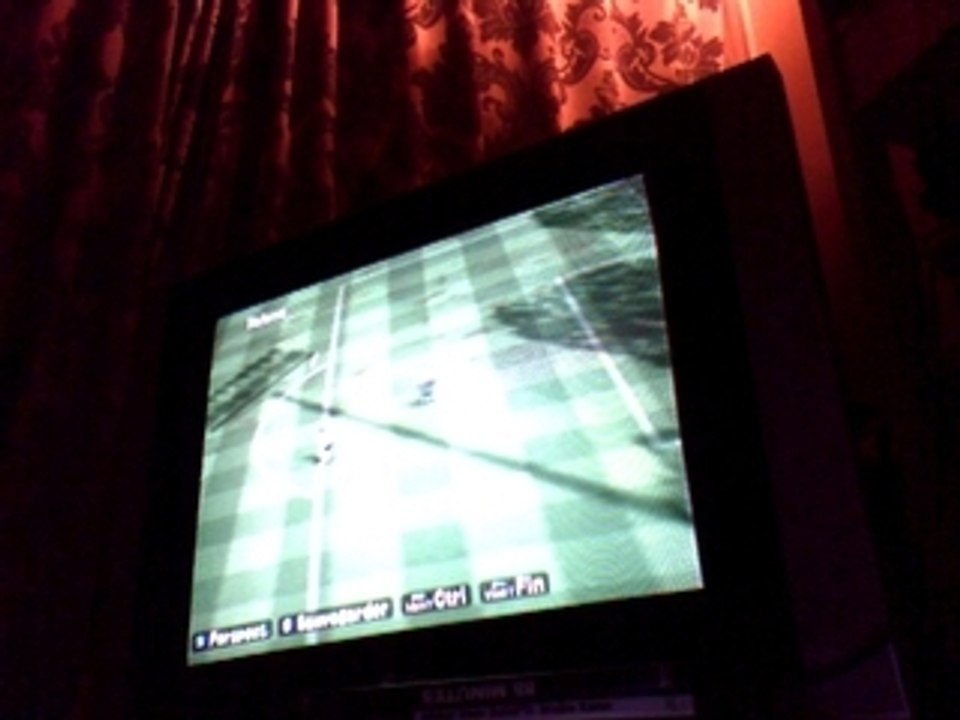 ciseau à la Olive et Tom