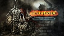 Let's Play Darksiders #001 - Apocalypse now! Geschnetzel(tes) für alle!