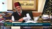 Üstad Kadir Mısıroğlu İle Ramazan Sohbetleri 06 Haziran 2016