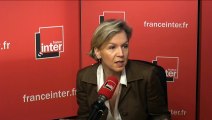 Questions politiques : ali baddou reçoit virginie calmels