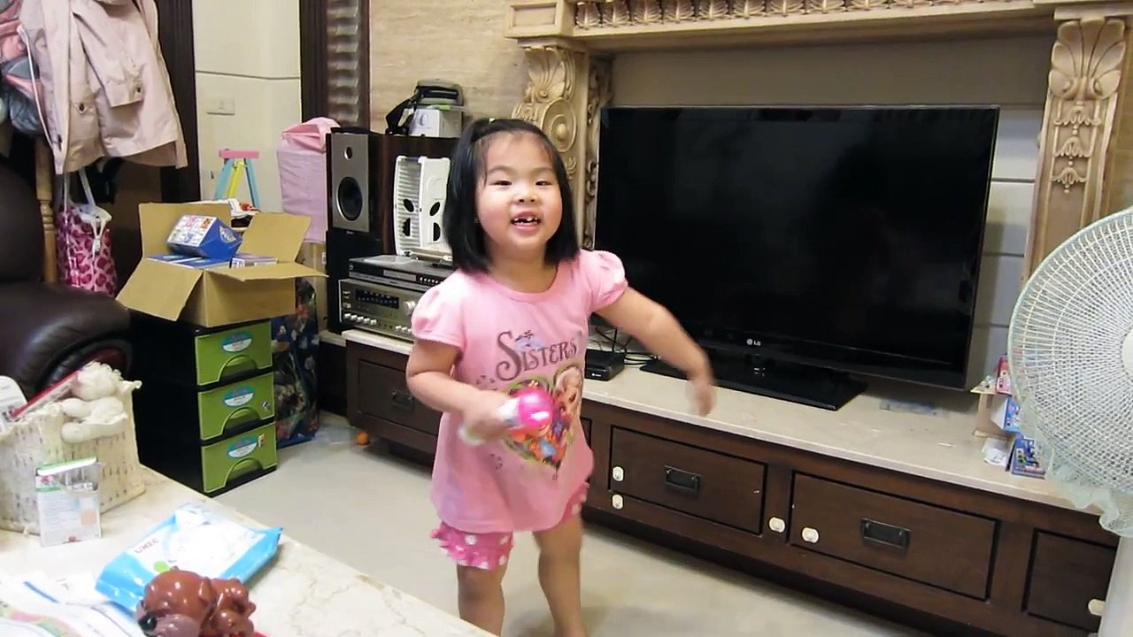 Peppa Pig Micorphone