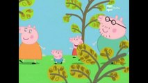 Peppa Pig Italiano Episode 70 Un giorno di nebbia