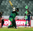Sharjeel Khan 4 4 4 4 vs Sri Lanka In ASIA CUP 2016