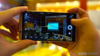 Review: ZTE Axon 7 Hands On & First Impressions!