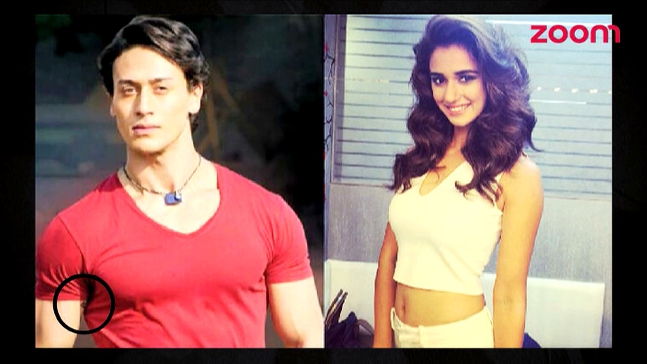 Tiger Shroff & Disha Patani are going to romance on screen for the first time - Bollywood News - #TMT