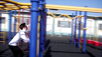 The Movie Pitches of Apush