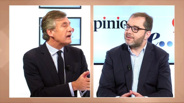 Rachid Temal (PS) : « Pas de polémique, il y aura une primaire »