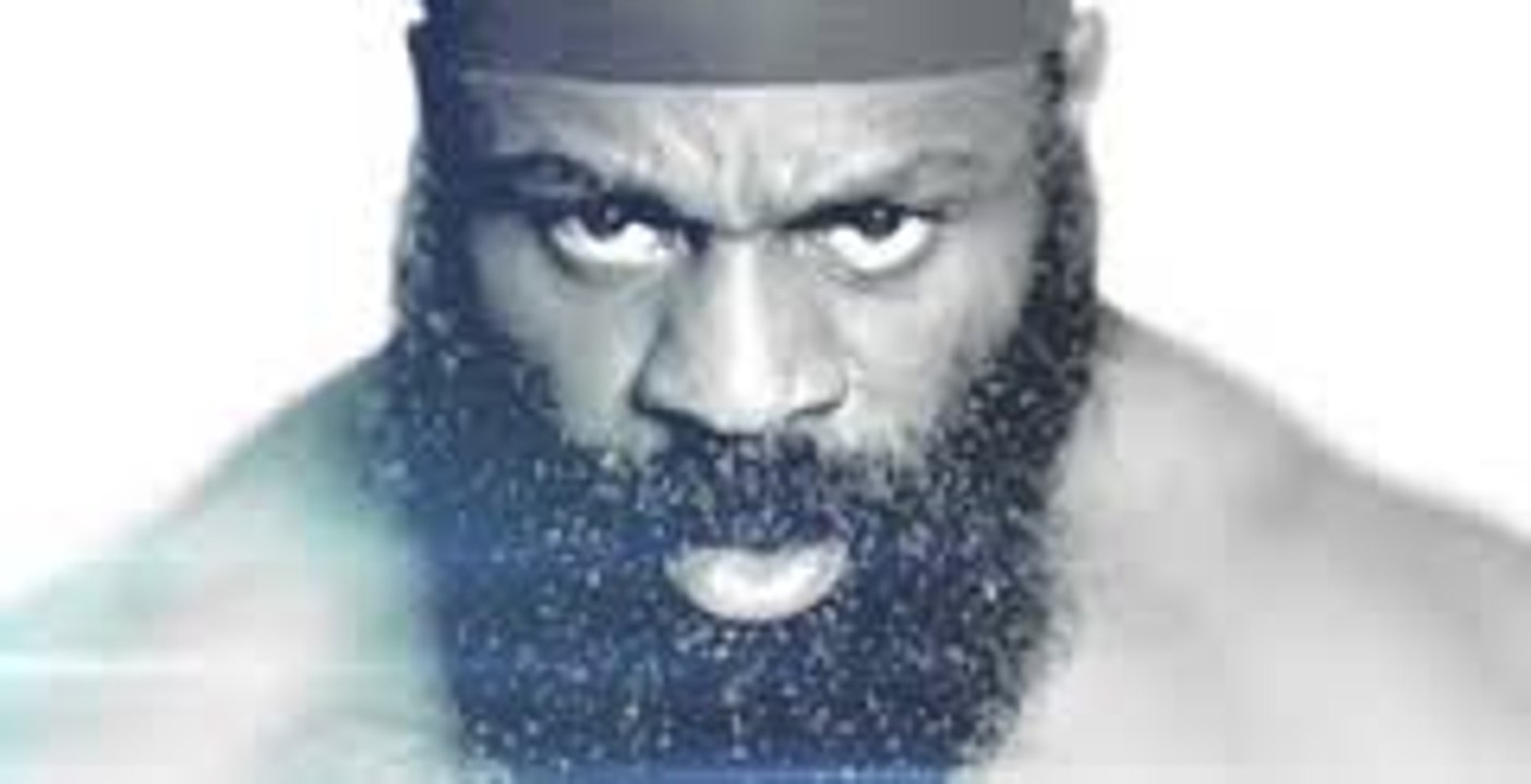 Former UFC Fighter Kimbo Slice Has Passed Away At The Age Of 42