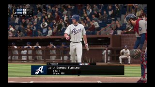MLB 16 Road to the show Ep.13 