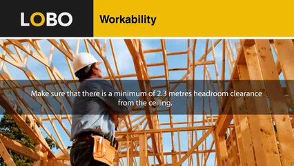 Best Approach Before Converting Your Loft