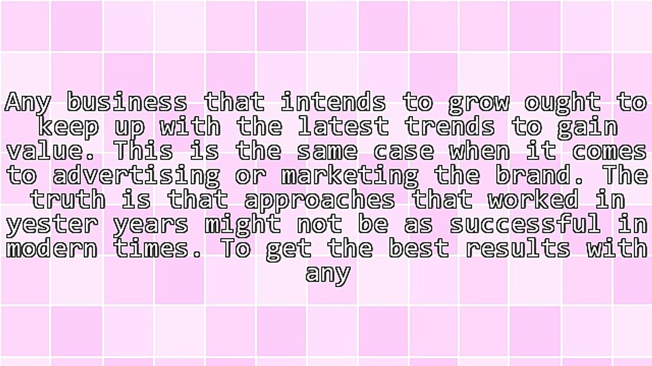 Modern Analytics That Will Help With Your Digital Advertising