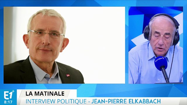 Guillaume Pépy : Cette négociation a réussi , plus aucune raison de faire grève à la SNCF
