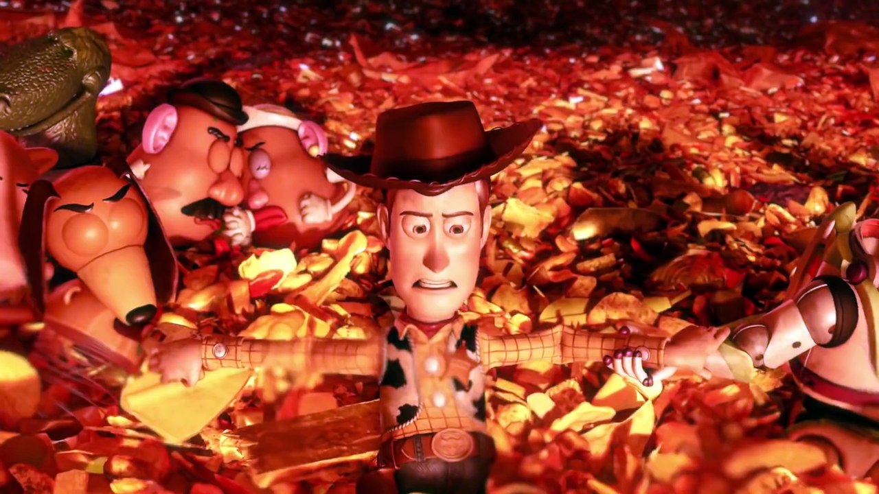 Compilation des scènes les plus émouvantes au Cinéma !