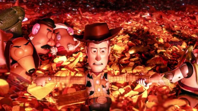 Compilation des scènes les plus émouvantes au Cinéma !