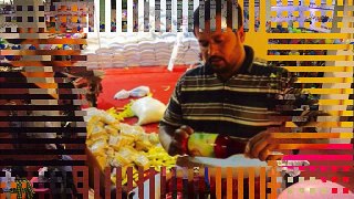 Bazar e Ramzan arranged by Ahsan Khan for Needy People