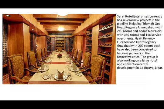 The Grand New Delhi-Finest Luxury Five Star Hotel In New Delhi