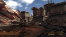 Fallout New Vegas: Half-Life/Portal Easter Egg
