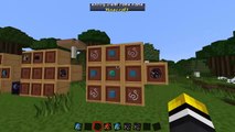 BAGGINSES: Mochilas Upgradeables Y Del Fin Minecraft Mod 1.9/1.8.9/1.7.10