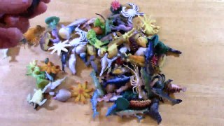 Very cute, lots of variety Fun Central AU194 Underwater Sea Animals