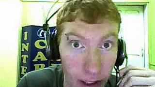 Scottfab's webcam recorded Video - Sun 11 Oct 2009 19:27:03 PDT