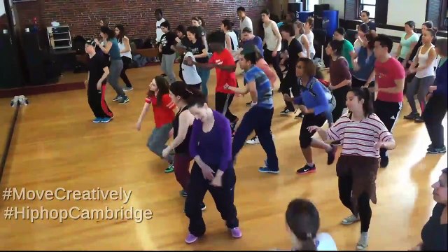 BMDS - Choreography Recap! Episode 42 _ Choreography on Bonita AppleBum