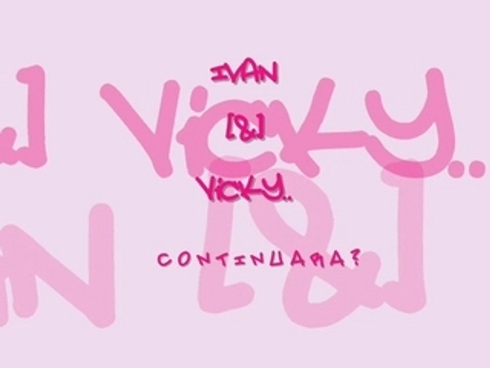 * El ιnteRnαdo * Ivαn[&]Vicky
