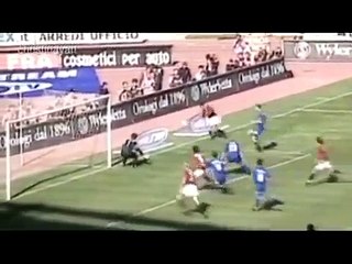 CAFU Overlap Compilation (Happy birthday Cafu)