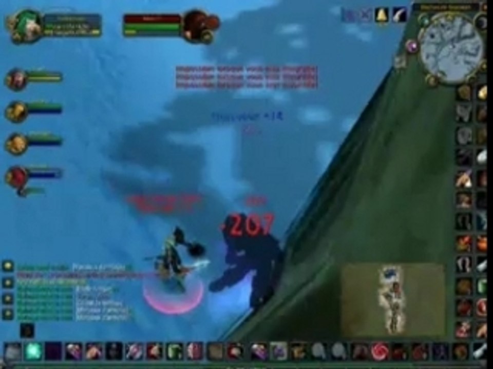 kevin le roxxor partie 2